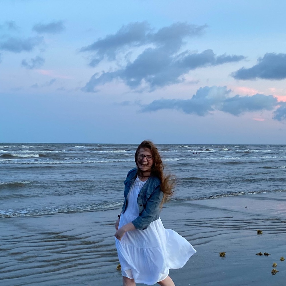 Meet your Posher, Adelaid